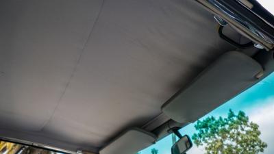 1969 Mercedes - Benz 280 SE Cabriolet