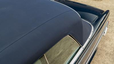 1969 Mercedes - Benz 280 SE Cabriolet