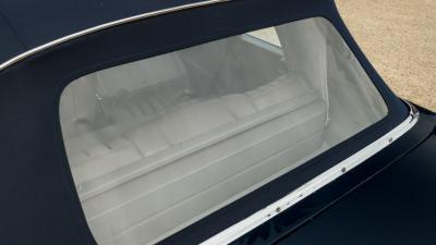 1969 Mercedes - Benz 280 SE Cabriolet