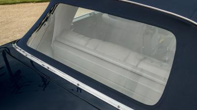 1969 Mercedes - Benz 280 SE Cabriolet