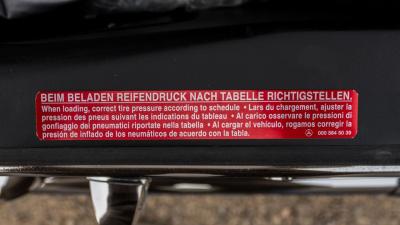 1969 Mercedes - Benz 280 SE Cabriolet