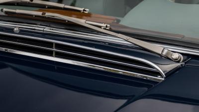 1969 Mercedes - Benz 280 SE Cabriolet