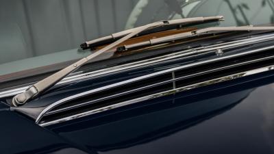 1969 Mercedes - Benz 280 SE Cabriolet