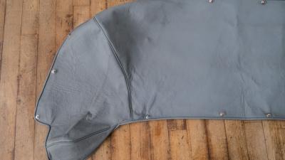 1969 Mercedes - Benz 280 SE Cabriolet