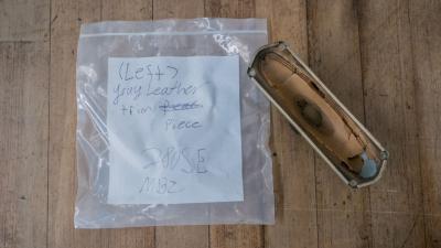 1969 Mercedes - Benz 280 SE Cabriolet