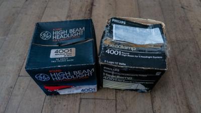 1969 Mercedes - Benz 280 SE Cabriolet