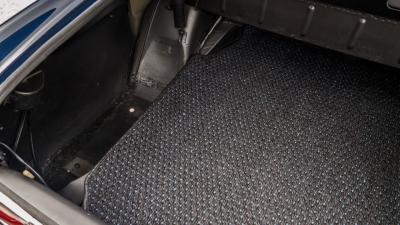 1969 Mercedes - Benz 280 SE Cabriolet