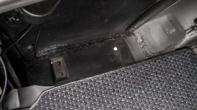 1969 Mercedes - Benz 280 SE Cabriolet