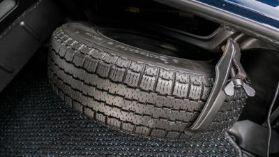 1969 Mercedes - Benz 280 SE Cabriolet