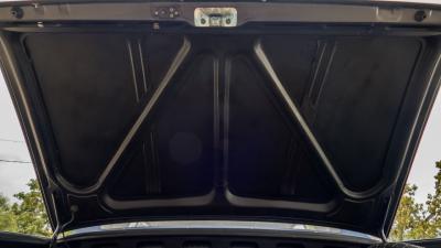 1969 Mercedes - Benz 280 SE Cabriolet