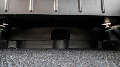 1969 Mercedes - Benz 280 SE Cabriolet