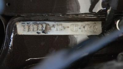 1971 Mercedes - Benz 280 SE 3.5 CABRIOLET