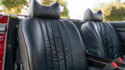 1970 Mercedes - Benz 280 SL Pagoda