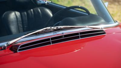 1970 Mercedes - Benz 280 SL Pagoda