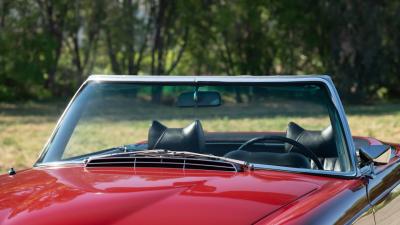 1970 Mercedes - Benz 280 SL Pagoda