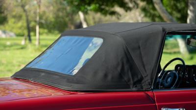 1970 Mercedes - Benz 280 SL Pagoda