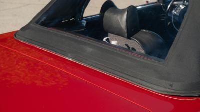 1970 Mercedes - Benz 280 SL Pagoda