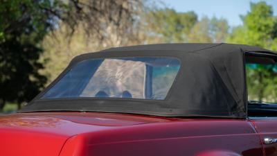 1970 Mercedes - Benz 280 SL Pagoda