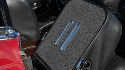 1970 Mercedes - Benz 280 SL Pagoda