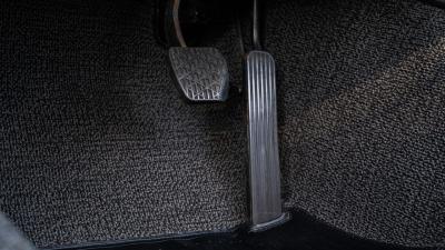 1970 Mercedes - Benz 280 SL Pagoda