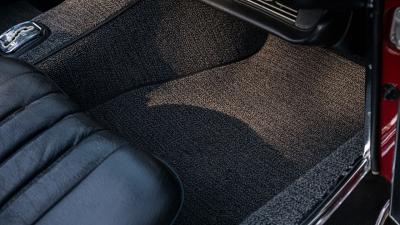 1970 Mercedes - Benz 280 SL Pagoda