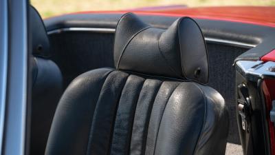 1970 Mercedes - Benz 280 SL Pagoda