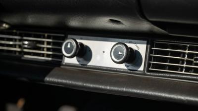 1970 Mercedes - Benz 280 SL Pagoda