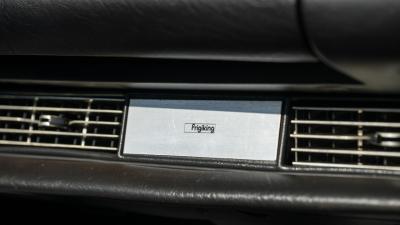 1970 Mercedes - Benz 280 SL Pagoda