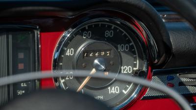 1970 Mercedes - Benz 280 SL Pagoda