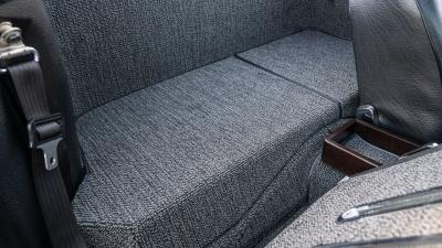 1970 Mercedes - Benz 280 SL Pagoda