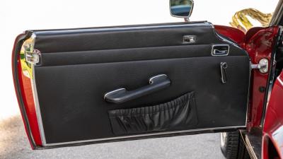 1970 Mercedes - Benz 280 SL Pagoda