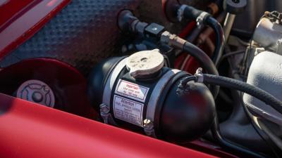 1970 Mercedes - Benz 280 SL Pagoda