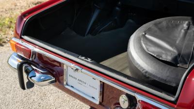 1970 Mercedes - Benz 280 SL Pagoda