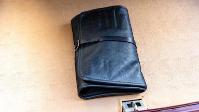 1963 Jaguar E-Type Series 1 3.8 Roadster