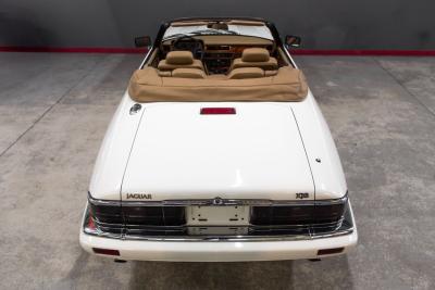 1995 Jaguar 4.0 6 cyl 33912 mile XJS