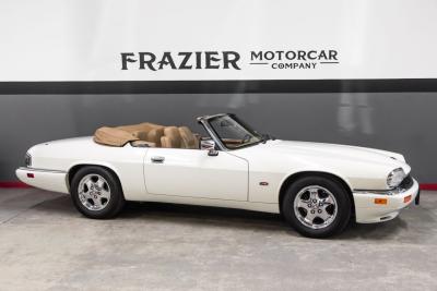 1995 Jaguar 4.0 6 cyl 33912 mile XJS