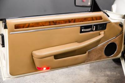 1995 Jaguar 4.0 6 cyl 33912 mile XJS