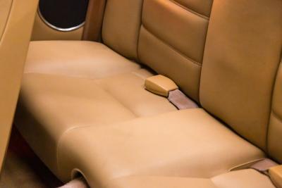 1995 Jaguar 4.0 6 cyl 33912 mile XJS