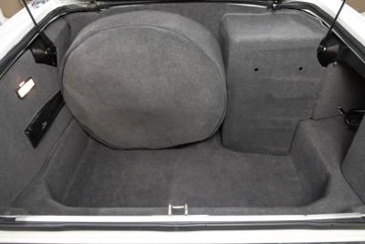 1995 Jaguar 4.0 6 cyl 33912 mile XJS