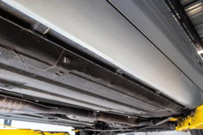 1995 Jaguar 4.0 6 cyl 33912 mile XJS