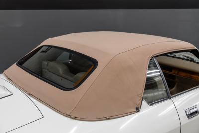 1995 Jaguar 4.0 6 cyl 33912 mile XJS