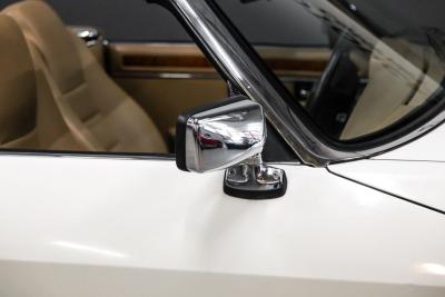 1995 Jaguar 4.0 6 cyl 33912 mile XJS