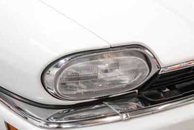 1995 Jaguar 4.0 6 cyl 33912 mile XJS