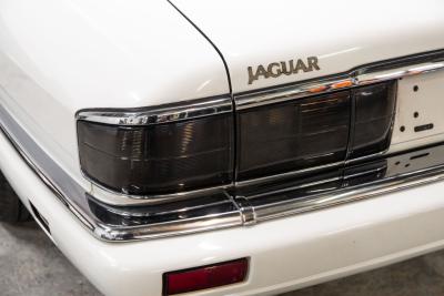 1995 Jaguar 4.0 6 cyl 33912 mile XJS