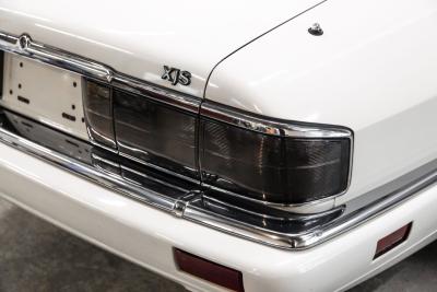 1995 Jaguar 4.0 6 cyl 33912 mile XJS