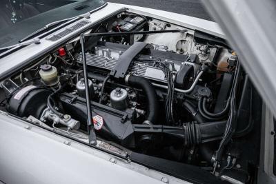 1976 Daimler SOVEREIGN SERIES II COUPE