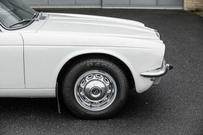 1976 Daimler SOVEREIGN SERIES II COUPE