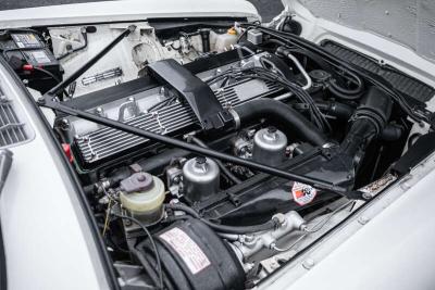 1976 Daimler SOVEREIGN SERIES II COUPE