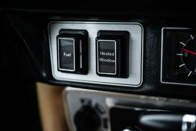 1976 Daimler SOVEREIGN SERIES II COUPE