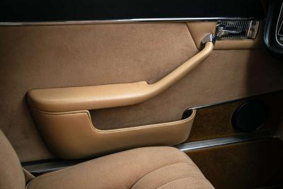 1976 Daimler SOVEREIGN SERIES II COUPE